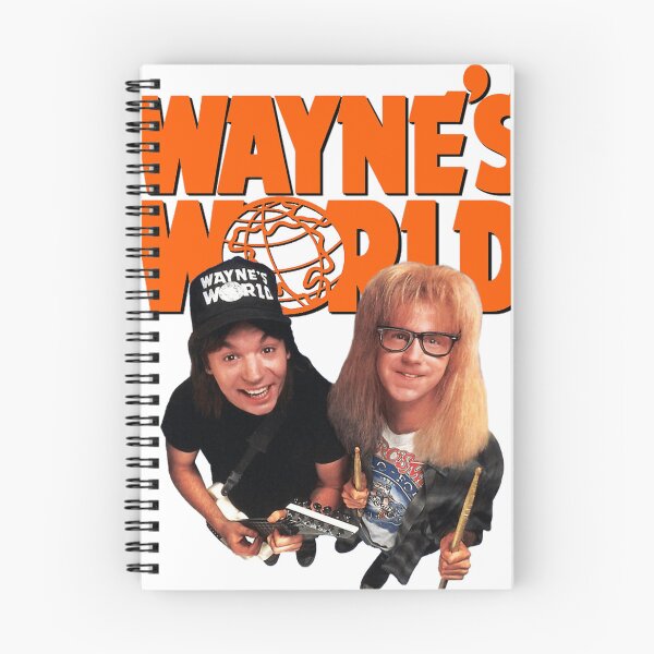 Item preview, Wayne'S World designed and sold by Frankhnson5.