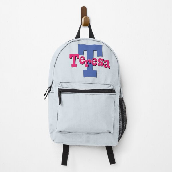 Item preview, T is for Teresa, Girl’s and Woman's Name and Initial designed and sold by CharlottePlaceArt.