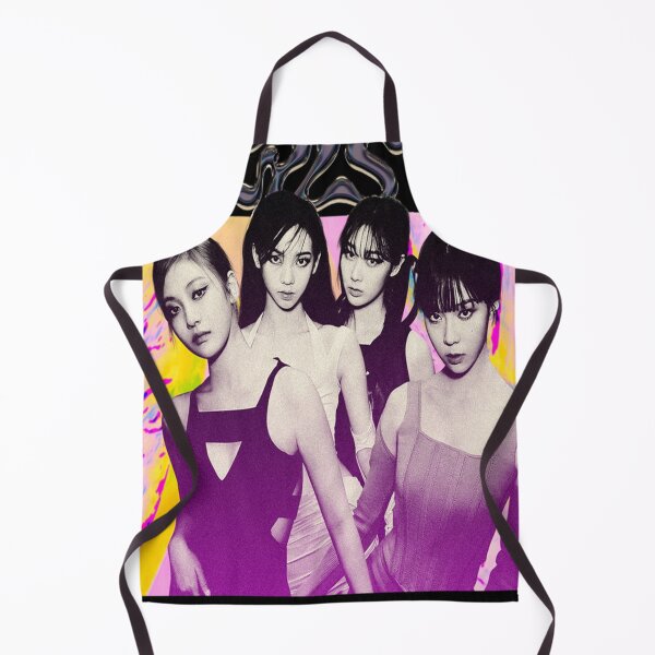 Item preview, aespa GIRLS designed and sold by SarahHenke12.