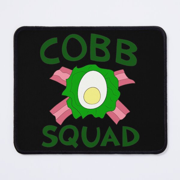 Item preview, cobb squad  designed and sold by utdilei525.