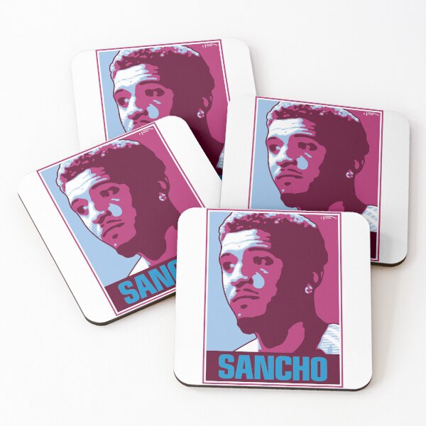 Item preview, Sancho - AV designed and sold by DFA.