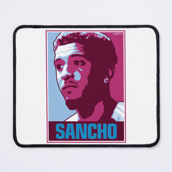 Item preview, Sancho - AV designed and sold by DFA.