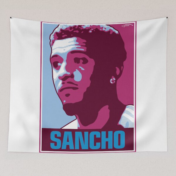 Item preview, Sancho - AV designed and sold by DFA.