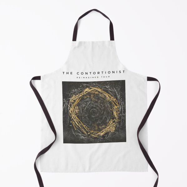Item preview, The Contortionist band 4 designed and sold by lucahall9p2v.