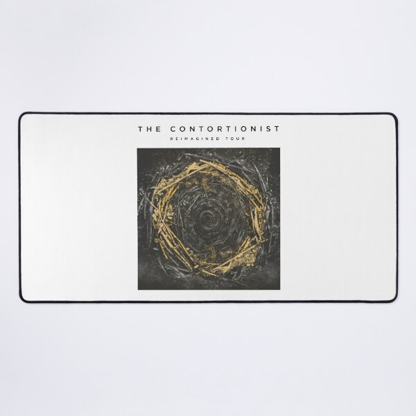 Item preview, The Contortionist band 4 designed and sold by lucahall9p2v.