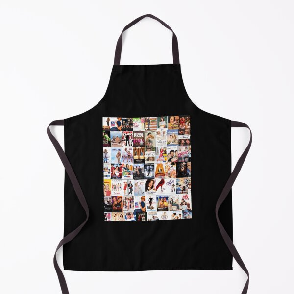 Item preview, Chick Flick Movie Poster Collage 80S 90S 00S designed and sold by DannyJHonak.