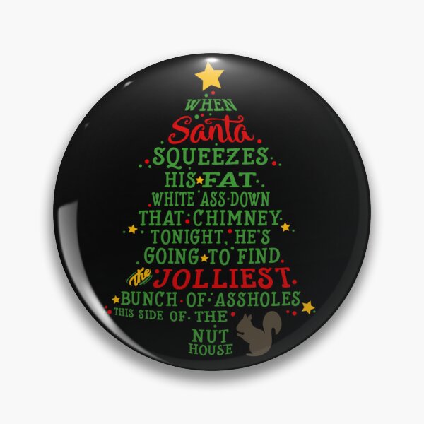 Item preview, Jolliest Bunch Of A-Holes designed and sold by neavedvgur.