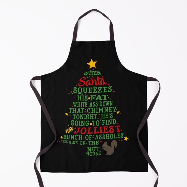 Item preview, Jolliest Bunch Of A-Holes designed and sold by neavedvgur.