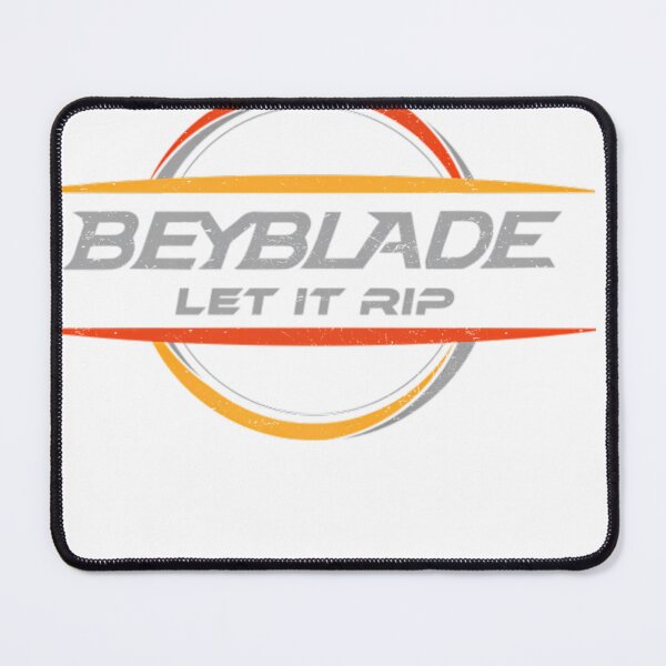 Item preview, Beyblade---Beyblade-Let-It-Rip designed and sold by LeonardoCRibeir.