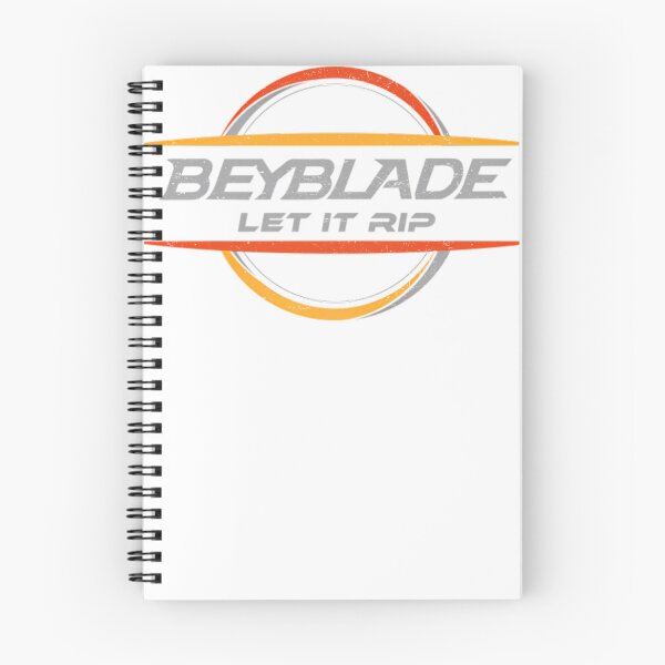 Item preview, Beyblade---Beyblade-Let-It-Rip designed and sold by LeonardoCRibeir.