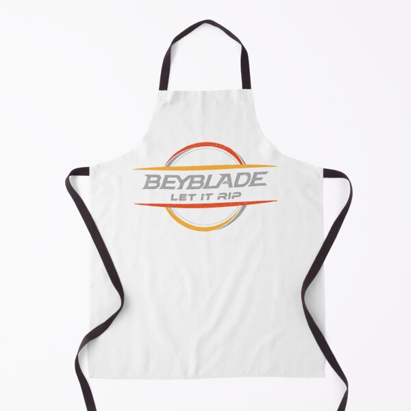 Item preview, Beyblade---Beyblade-Let-It-Rip designed and sold by LeonardoCRibeir.