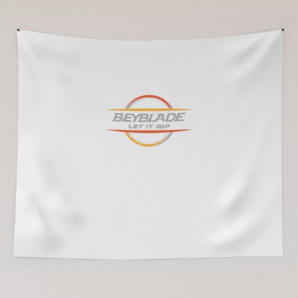 Item preview, Beyblade---Beyblade-Let-It-Rip designed and sold by LeonardoCRibeir.
