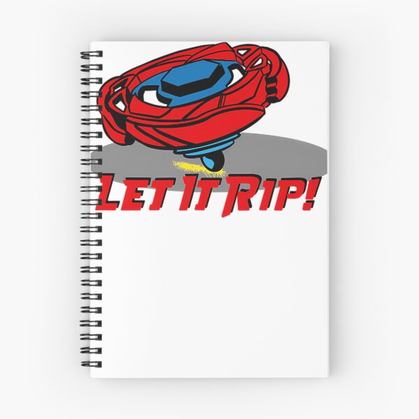 Item preview, Beyblade-Let-It-Rip designed and sold by LeonardoCRibeir.