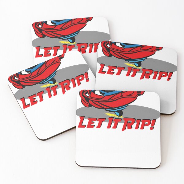 Item preview, Beyblade-Let-It-Rip designed and sold by LeonardoCRibeir.