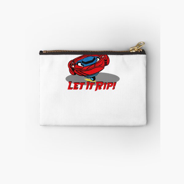 Item preview, Beyblade-Let-It-Rip designed and sold by LeonardoCRibeir.