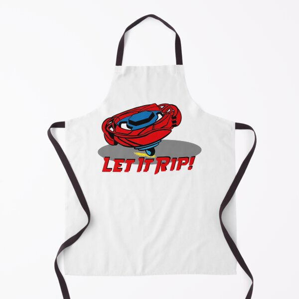 Item preview, Beyblade-Let-It-Rip designed and sold by LeonardoCRibeir.