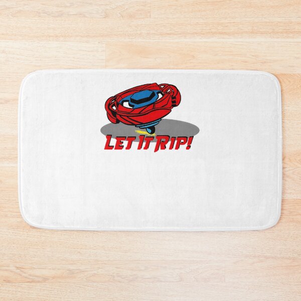 Item preview, Beyblade-Let-It-Rip designed and sold by LeonardoCRibeir.