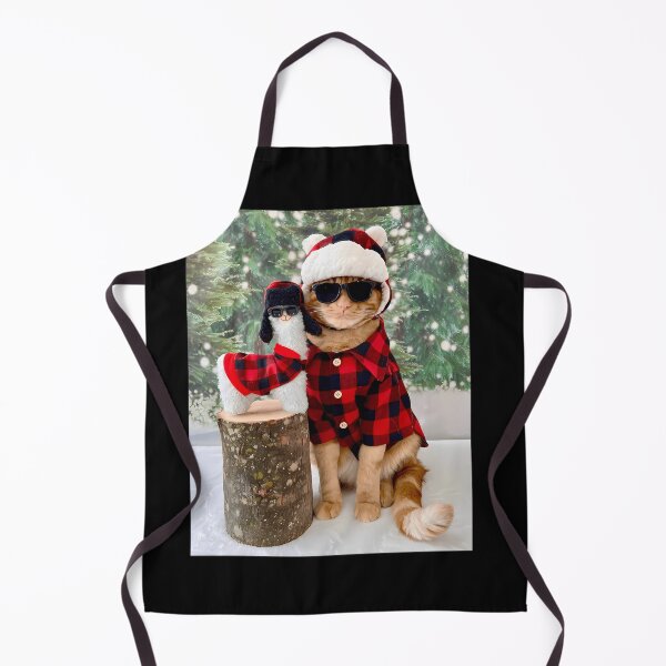 Item preview, Jojo No Drama Buffalo Plaid In Snow designed and sold by neavedvgur.