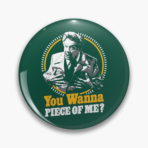 Item preview, You Wanna Piece Of Me! designed and sold by GraceGemsUS.