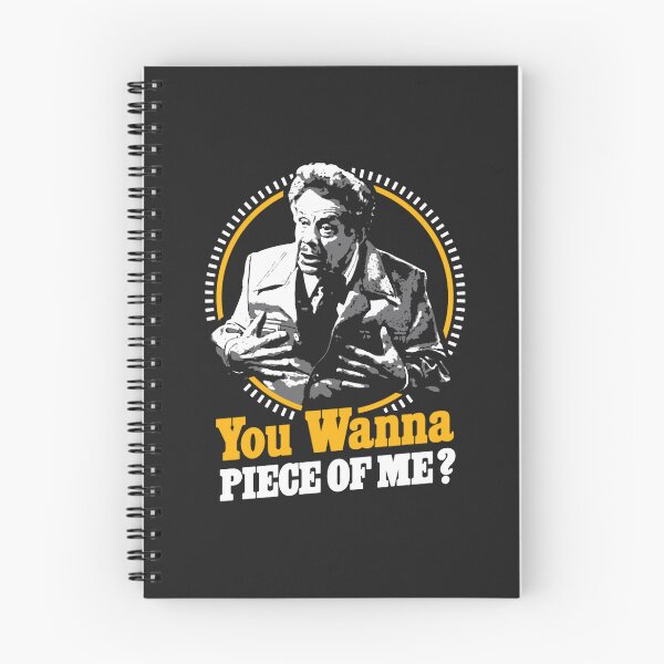 Item preview, You Wanna Piece Of Me! designed and sold by GraceGemsUS.