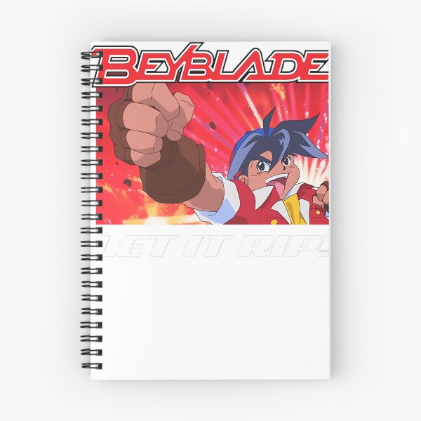 Item preview, Beyblade---Let-It-Rip designed and sold by LeonardoCRibeir.