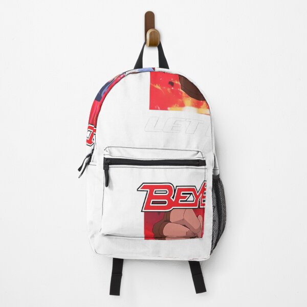 Item preview, Beyblade---Let-It-Rip designed and sold by LeonardoCRibeir.