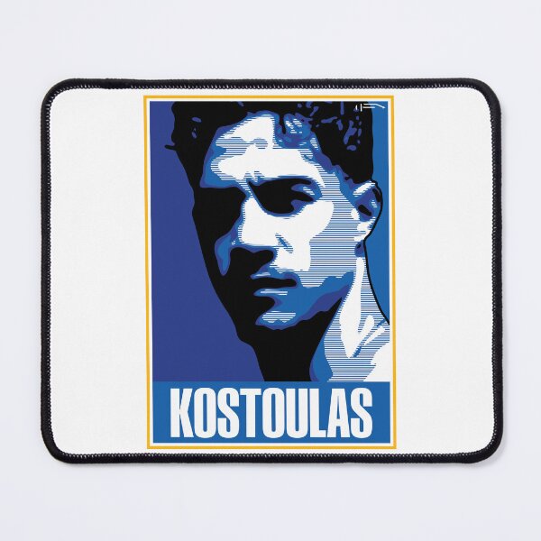 Item preview, Kostoulas - BHA designed and sold by DFA.