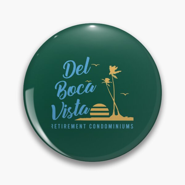 Item preview, Del Boca Vista    designed and sold by GraceGemsUS.