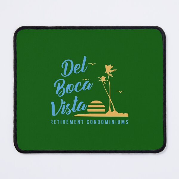 Item preview, Del Boca Vista designed and sold by GraceGemsUS.