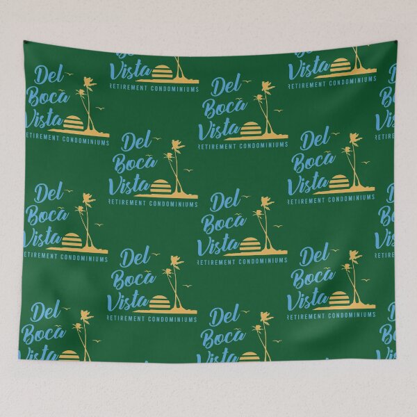 Item preview, Del Boca Vista    designed and sold by GraceGemsUS.
