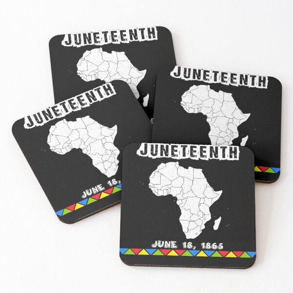 Aperçu de l'œuvre Juneteenth créée et vendue par neavedvgur.