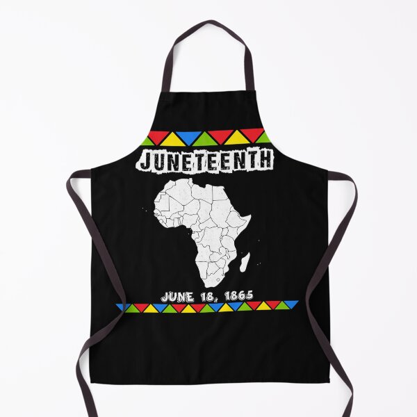 Aperçu de l'œuvre Juneteenth créée et vendue par neavedvgur.