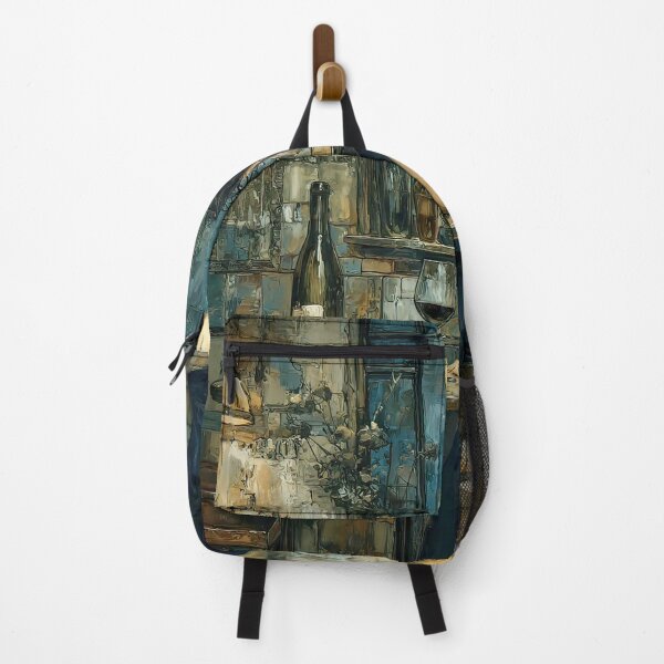 Item preview, All By Myself designed and sold by Brian Tarr.