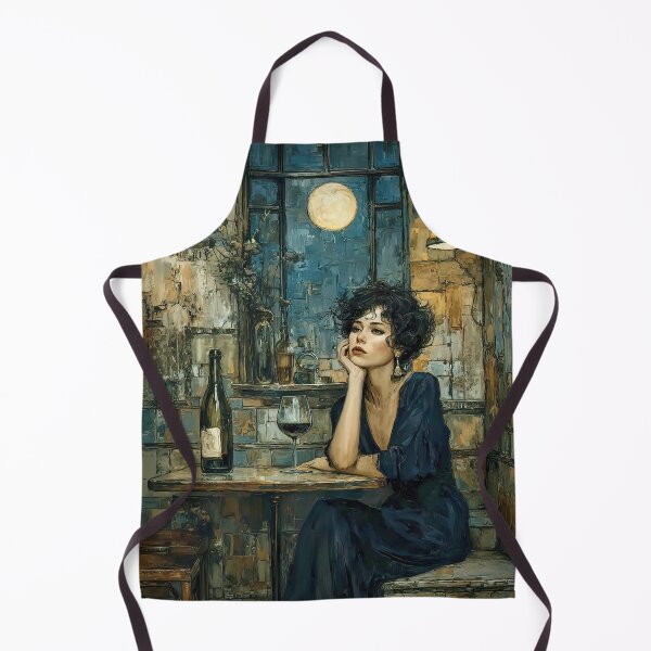 Item preview, All By Myself designed and sold by Brian Tarr.