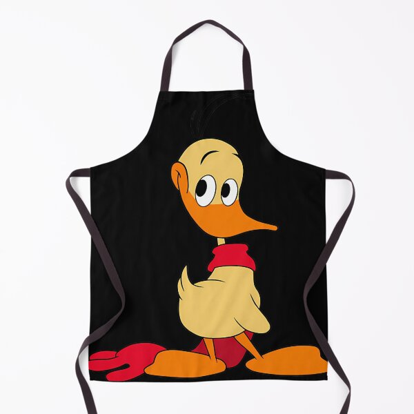 Item preview, Alfred J. Quack designed and sold by rameltearia4738.