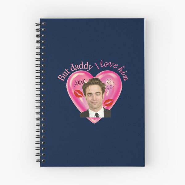 Artikelvorschau, Aber Papa, ich liebe Robert Pattinson entworfen und verkauft von utdilei525.