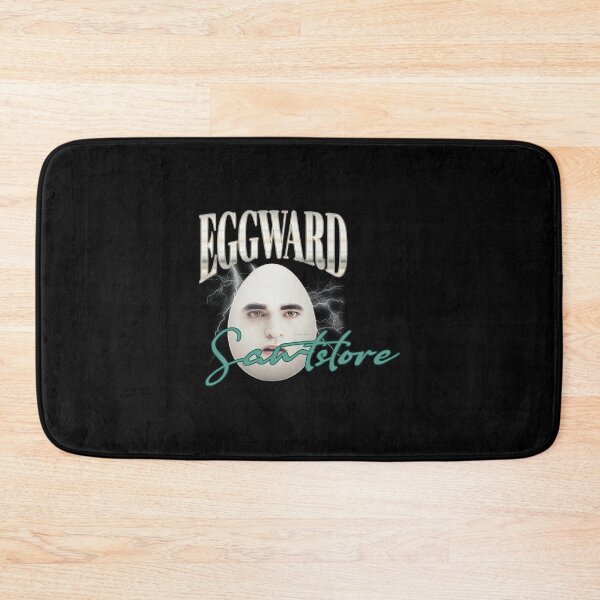 Aperçu de l'œuvre T-shirt humoristique Eggward, cadeaux, blagues et mèmes créée et vendue par utdilei525.