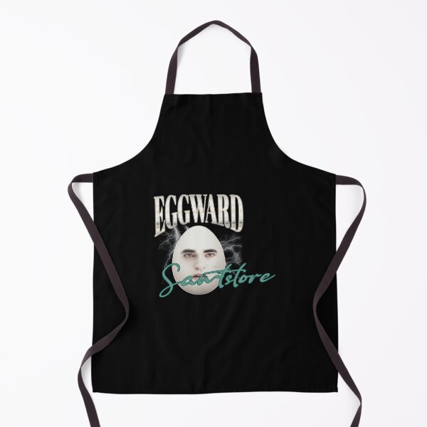 Aperçu de l'œuvre T-shirt humoristique Eggward, cadeaux, blagues et mèmes créée et vendue par utdilei525.