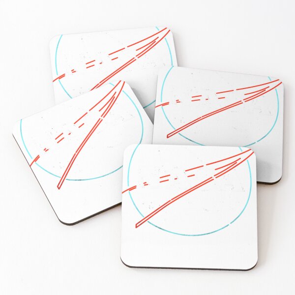 Item preview, Beyond-Earth-Space-Nasa-Neon-Style-Logo designed and sold by LeonardoCRibeir.