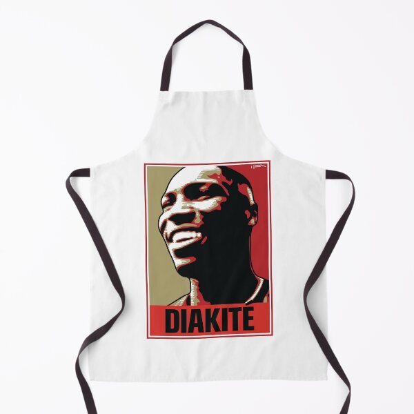 Item preview, Diakité - BOU designed and sold by DFA.