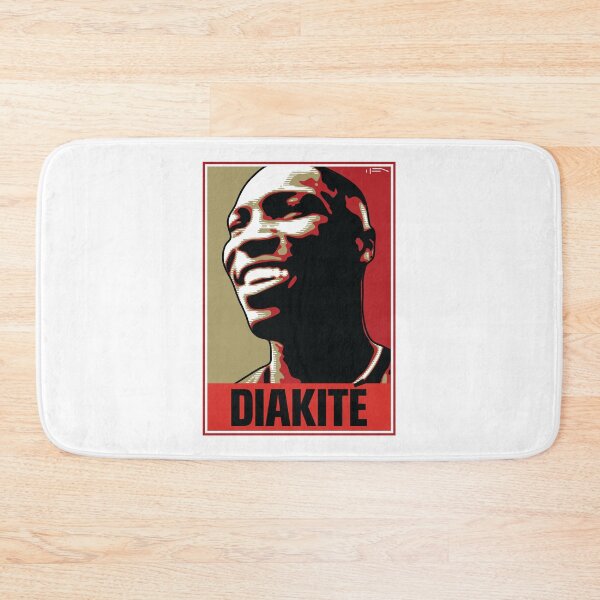 Item preview, Diakité - BOU designed and sold by DFA.