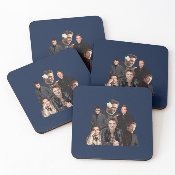 Artikelvorschau, HOCHWERTIGE Robert Pattinson-Fotocollage entworfen und verkauft von utdilei525.