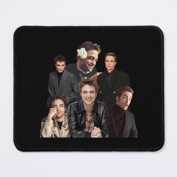 Artikelvorschau, HOCHWERTIGE Robert Pattinson-Fotocollage entworfen und verkauft von utdilei525.