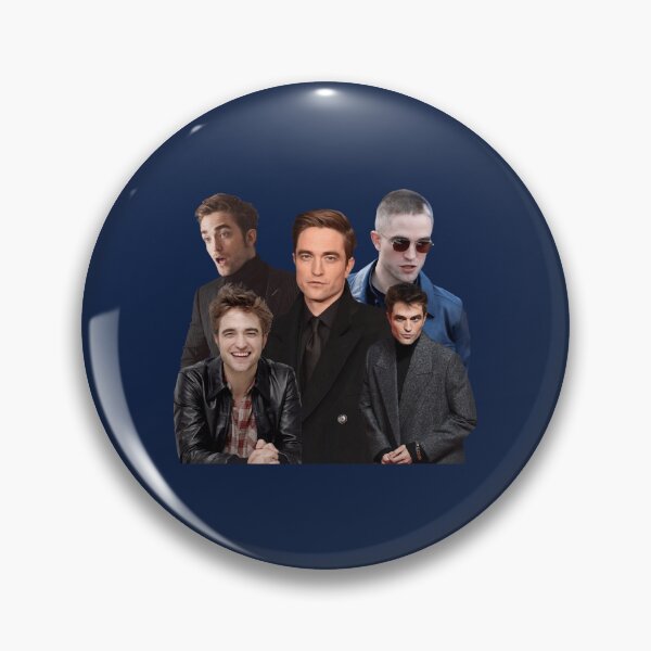 Artikelvorschau, HOCHWERTIGE Fotocollage von Robert Pattinson (1) entworfen und verkauft von utdilei525.