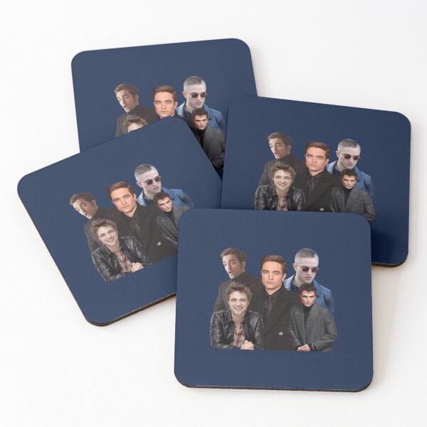 Artikelvorschau, HOCHWERTIGE Fotocollage von Robert Pattinson (1) entworfen und verkauft von utdilei525.