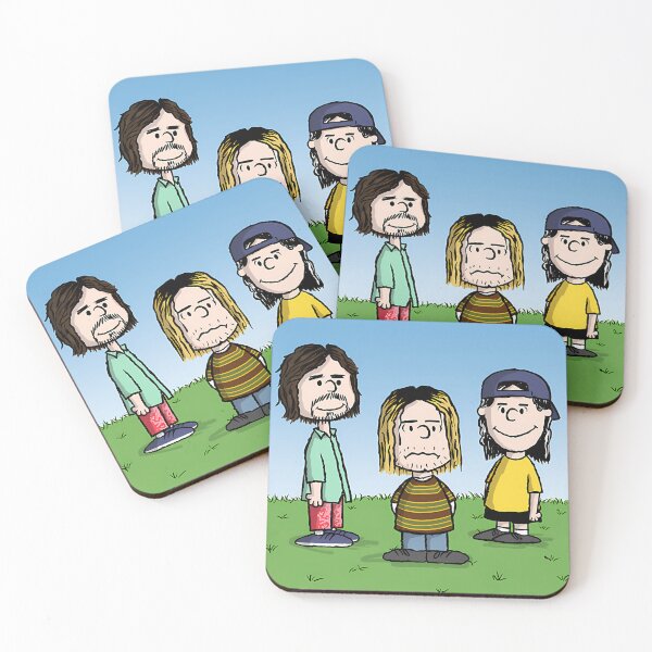 Item preview, Smells Like Cartoon designed and sold by kambriacasi.