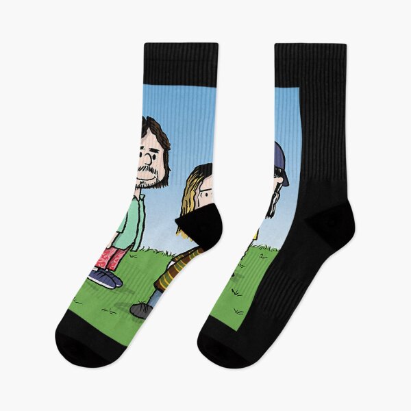 Item preview, Smells Like Cartoon designed and sold by kambriacasi.