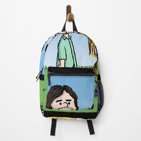 Item preview, Smells Like Cartoon designed and sold by kambriacasi.