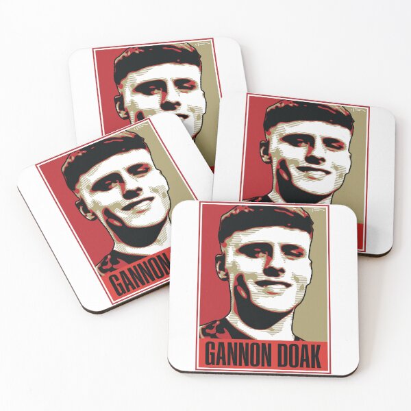 Item preview, Gannon Doak - BOU designed and sold by DFA.