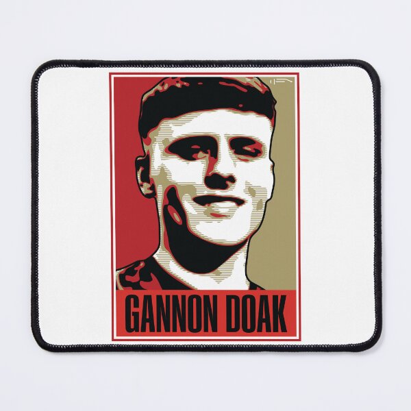 Item preview, Gannon Doak - BOU designed and sold by DFA.